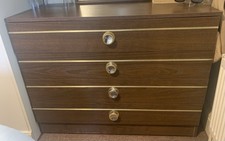 Washing machine works well. Just not needed anymore as we are moving. Collection