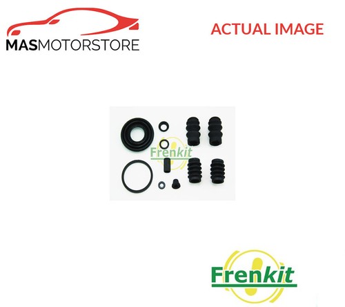 Brake caliper repair kit rear - caliper,