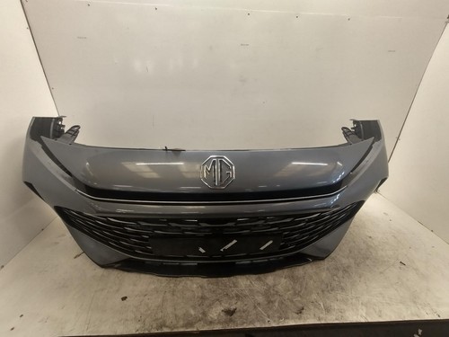 2025 front bumper - front,