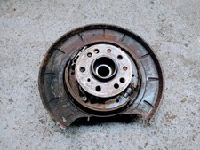 MERCEDES ML 420 W164 RIGHT