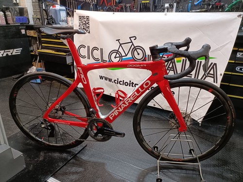 Pinarello f10 disk - , size