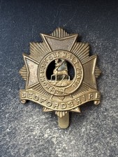 Bedfordshire Regiment, 1916