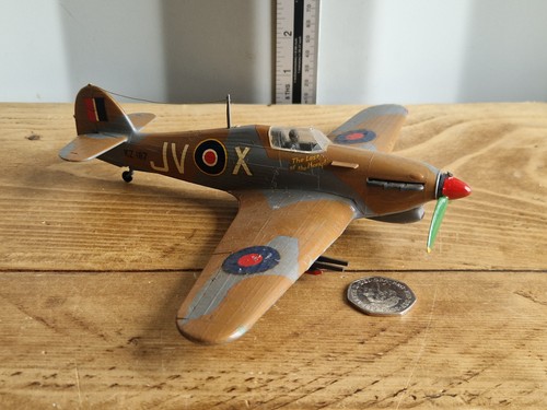 Hawker hurricane air - hurricane, fix