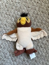 Vintage Walt Disney Owl From