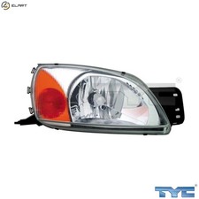 HEADLIGHT 20-5924-15-2 FOR