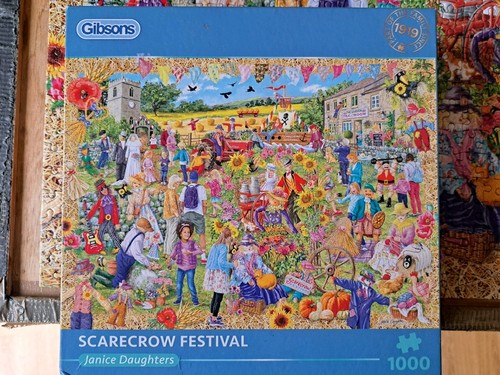 Gibson 500 piece - 500,