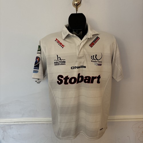 Widnes viking rugby shirt - viking’s,