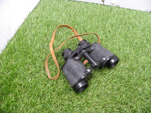 Prinz 8x30 binoculars - prinz,