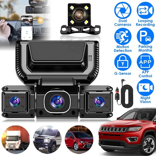 Car dashcam channel - dashcam, 4