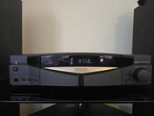 Kenwood series v150 - kenwood,