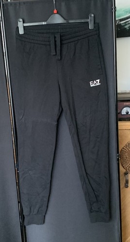 Emporio armani men tracksuit - emporio,