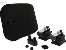 Blagdon Liberty Solar Pond