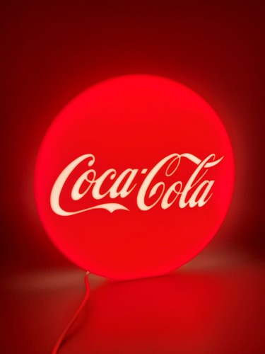 Coca cola light - coca-cola, sign