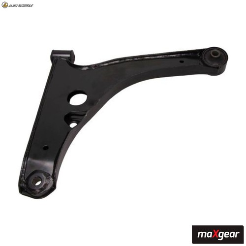 Handlebar suspension 0909 - handlebar,