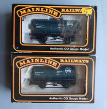 Mainline OO Gauge #37-453 - 2x