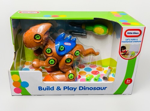 Little tikes create play - create,