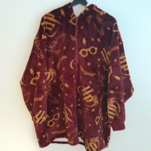 Harry potter wearable blanket - harry,