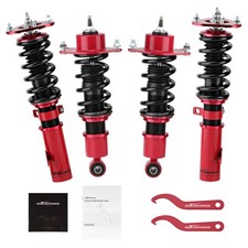 Coilovers Kit For Toyota