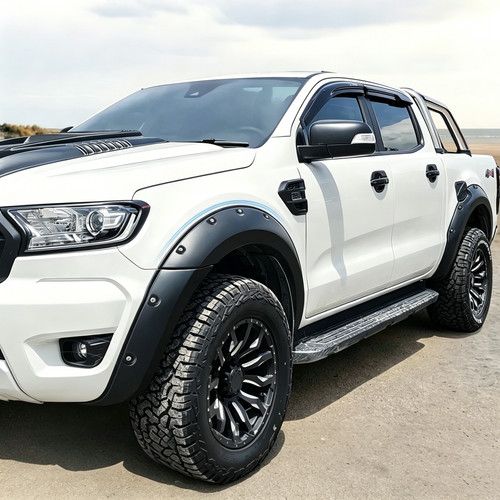 For ford ranger t8 - ford,