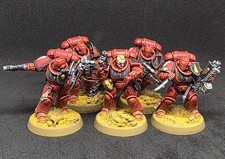 Warhammer 40k- Blood Angel