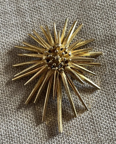 Vintage hollywood sunburst - hollywood,