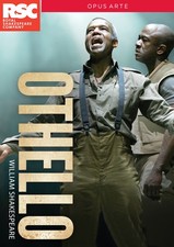 Othello: Royal Shakespeare