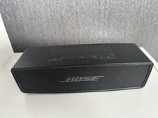 Bose SoundLink Mini 2