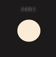 NEMS UK REPRODUCTION RECORD