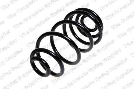 Kilen rear coil spring for - rear,
