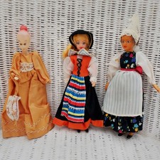 VINTAGE BUNDLE 3 X  SOUVENIR
