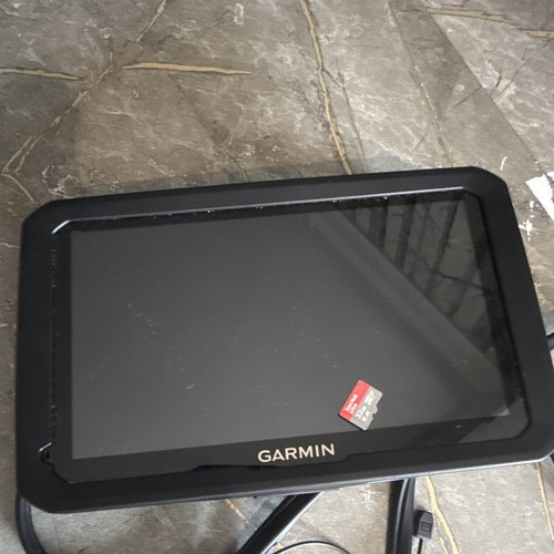 Garmin dezl 770lm - garmin, truck