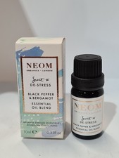 NEOM De Stress Black Pepper &