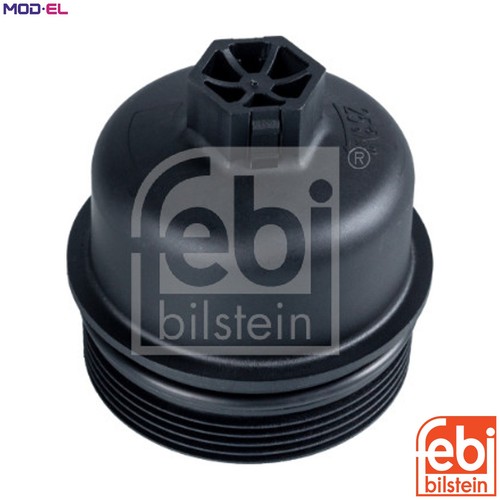 Cap oil filter housing 108349 - oil,