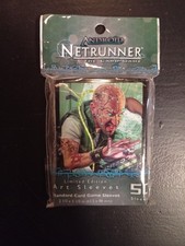 50 x Android Netrunner Card
