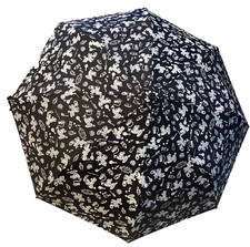 Lulu Guinness London Umbrella