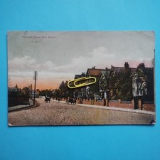 Ashleigh Villas, East Boldon. Tyne and Wear - Publ. Locally, Posted 1907