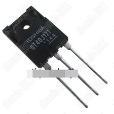 5Pcs  New  GT40J121 FET 40A