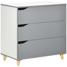 Chest of Drawers 3-Drawer
