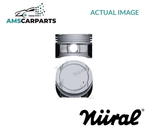 Engine piston rings - piston,