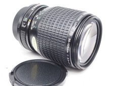 Canon nFD 35-105mm 1:3.5-4.5