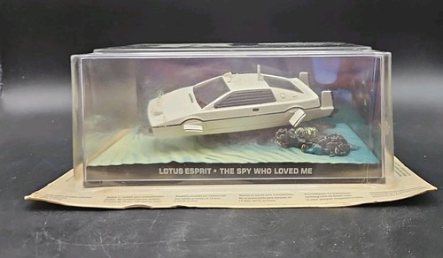 Lotus esprit james bond - ,