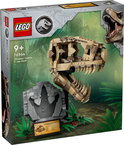 Lego jurassic world dinosaur - jurassic,