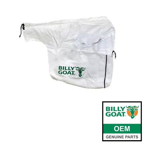 Genuine billy goat 800730 - genuine,