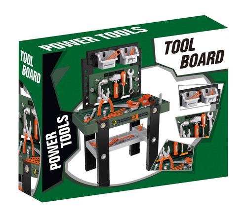 B2x children tool - children's,