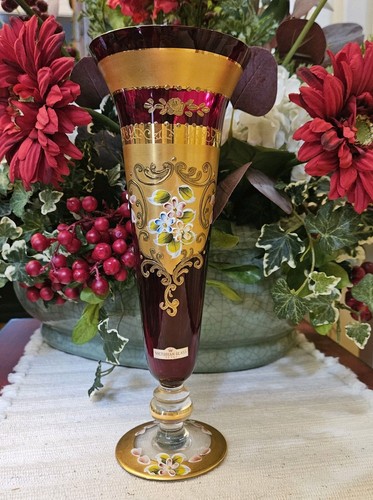 Vintage seyei victorian glass - vintage,