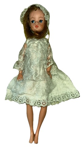 Rare vintage pretty pose - rare, sindy