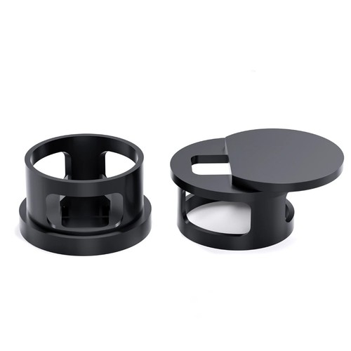 Led light blocker cover - blocker, for