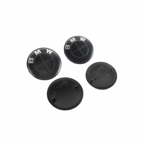 Carbon fiber black 74mm 82mm - fiber,