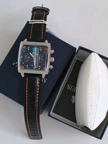 Watch motorsport steve mcqueen - watch,