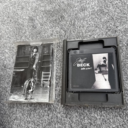 Who else minidisc rare - else!,